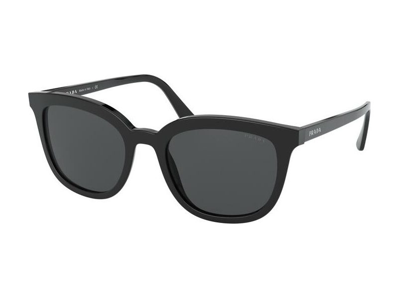 Prada Heritage PR 03XS 1AB5/S0 53 Women sunglasses