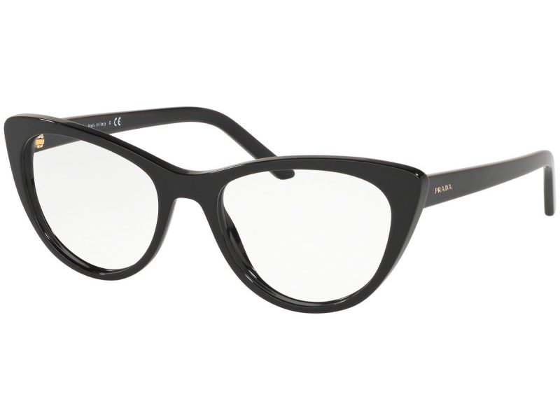 Prada Millennials PR 05XV 1AB1/O1 51 Women glasses