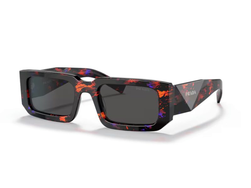 Prada PR 06YS 06V5/S0 53 Men sunglasses
