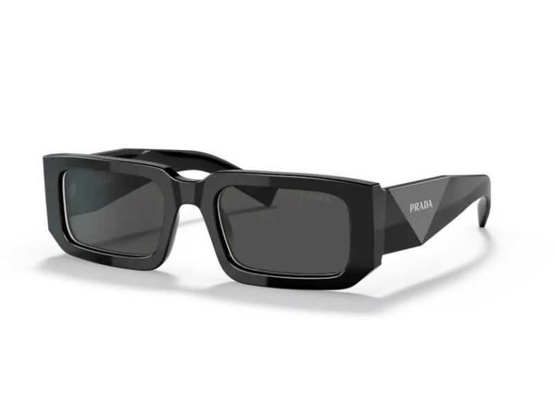 Prada PR 06YS 09Q5/S0 53 Men sunglasses