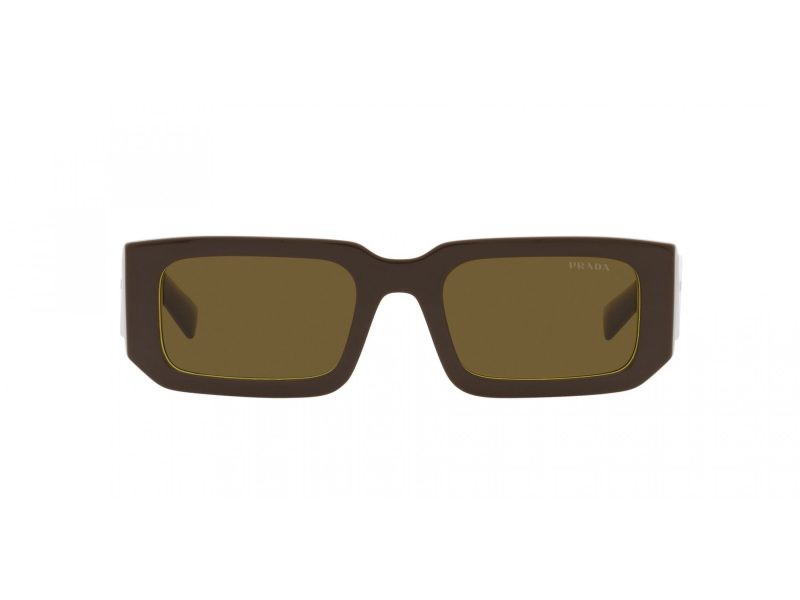 Prada PR 06YS 15M01T 53 Men sunglasses