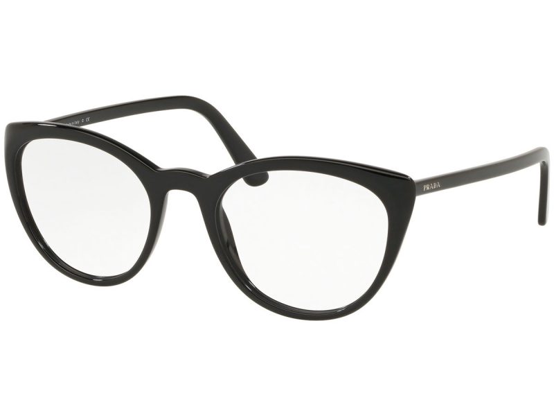 Prada Catwalk PR 07VV 1AB1/O1 53 Women glasses
