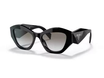 Prada PR 07YS 1AB0A7 53 Women sunglasses