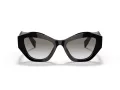 Prada PR 07YS 1AB0A7 53 Women sunglasses