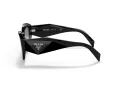 Prada PR 07YS 1AB0A7 53 Women sunglasses