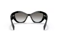 Prada PR 07YS 1AB0A7 53 Women sunglasses