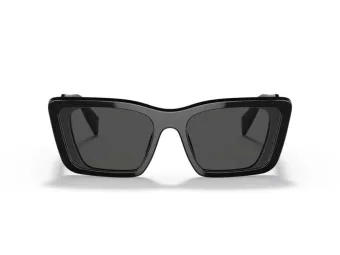 Prada Hex Jector PR 08YS 1AB5S0 51 Women sunglasses