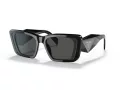 Prada Hex Jector PR 08YS 1AB5S0 51 Women sunglasses