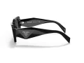 Prada Hex Jector PR 08YS 1AB5S0 51 Women sunglasses