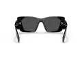 Prada Hex Jector PR 08YS 1AB5S0 51 Women sunglasses