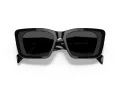 Prada Hex Jector PR 08YS 1AB5S0 51 Women sunglasses