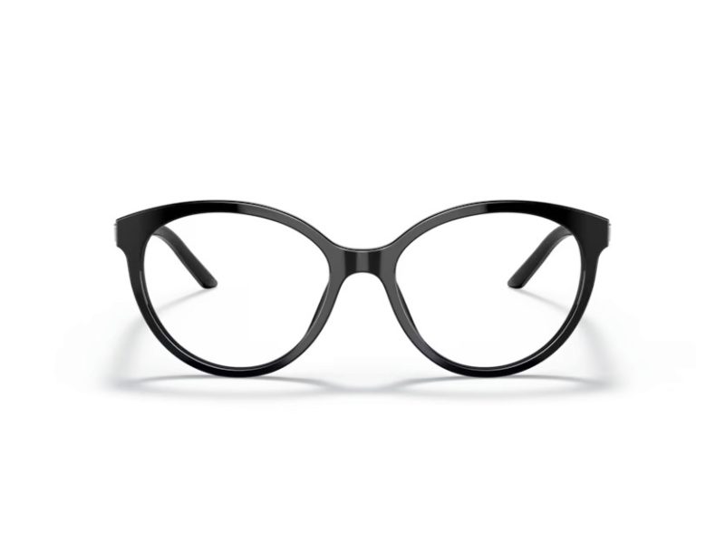 Prada PR 08YV 1AB1/O1 52 Women glasses