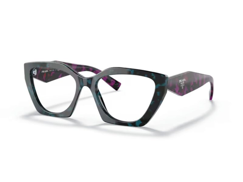 Prada PR 09YV 06Z1/O1 54 Women glasses