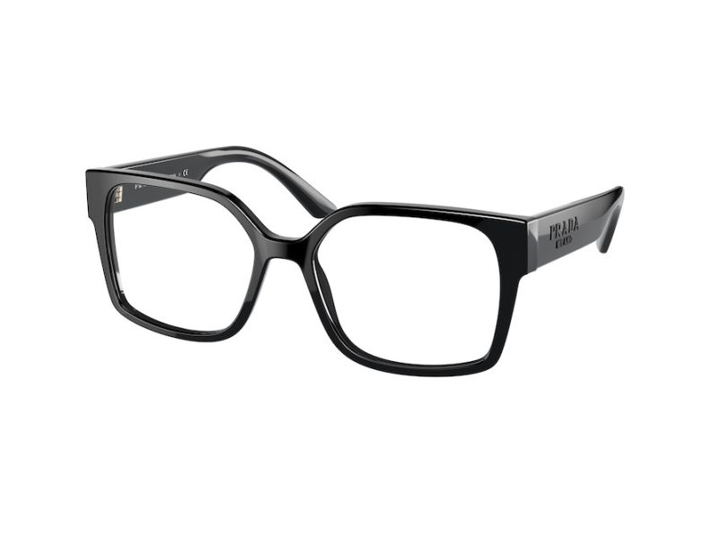 Prada PR 10WV 1AB1/O1 54 Women glasses