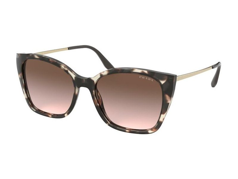 Prada PR 12XS UAO0/A6 54 Women sunglasses
