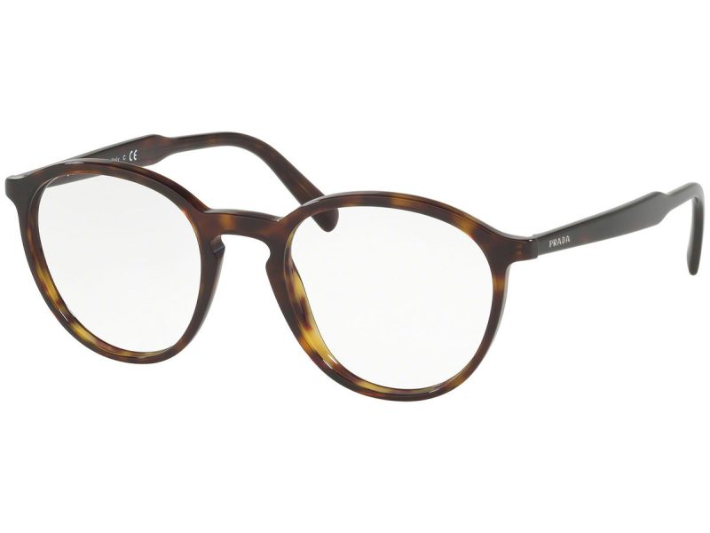 Prada Conceptual PR 13TV 2AU1/O1 49 Men glasses