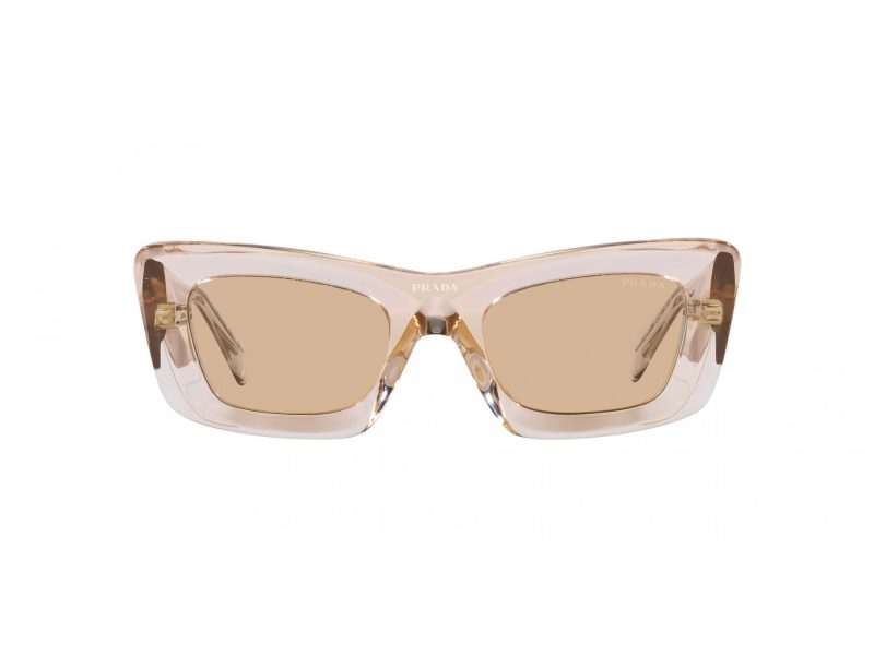 Prada PR 13ZS 19M4I2 50 Women sunglasses