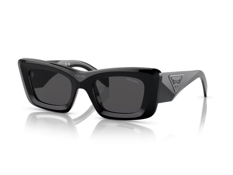 Prada PR 13ZS 1AB5/S0 50 Women sunglasses