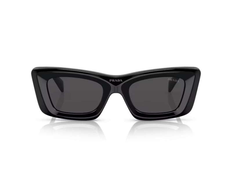 Prada PR 13ZS 1AB5/S0 50 Women sunglasses