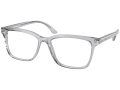 Prada 14WV U431O1 56 Men glasses