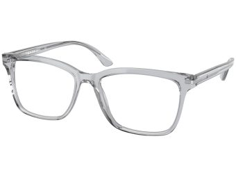 Prada 14WV U431O1 56 Men glasses