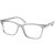 Prada 14WV U431O1 56 Men glasses