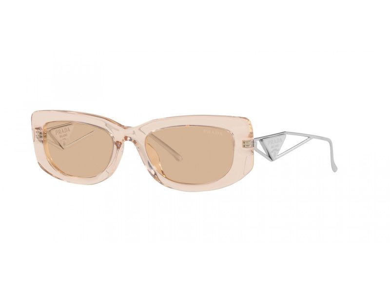Prada PR 14YS 19M4I2 53 Women sunglasses