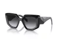 Prada PR 14ZS 1AB09S 50 Women sunglasses