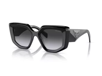 Prada PR 14ZS 1AB09S 50 Women sunglasses
