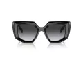 Prada PR 14ZS 1AB09S 50 Women sunglasses