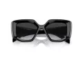 Prada PR 14ZS 1AB09S 50 Women sunglasses