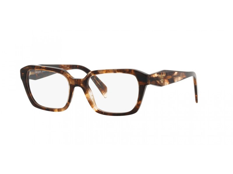 Prada PR 14ZV 07R1O1 52 Women glasses