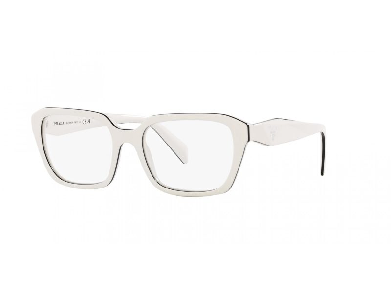 Prada PR 14ZV 12J1O1 54 Women glasses