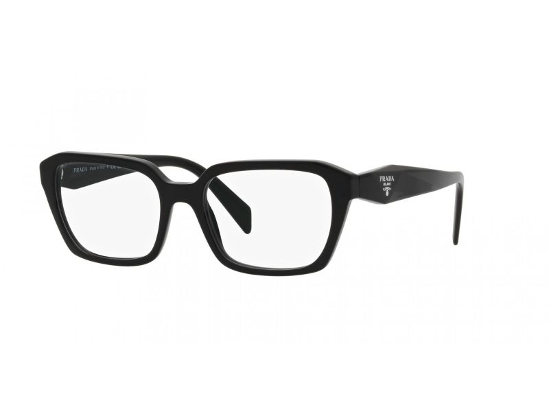 Prada PR 14ZV 1AB1O1 54 Women glasses