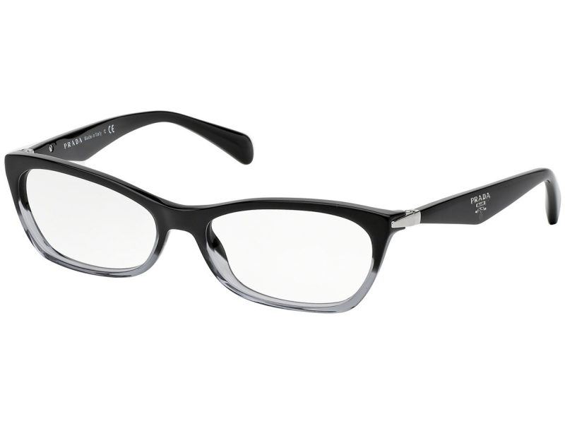 Prada Catwalk PR 15PV ZYY1/O1 53 Women glasses