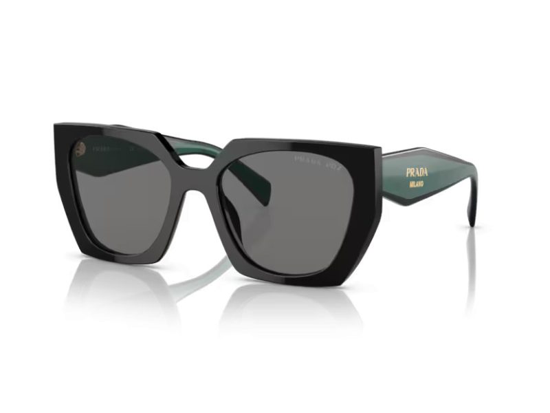 Prada PR 15WS 1AB5/Z1 54 Women sunglasses