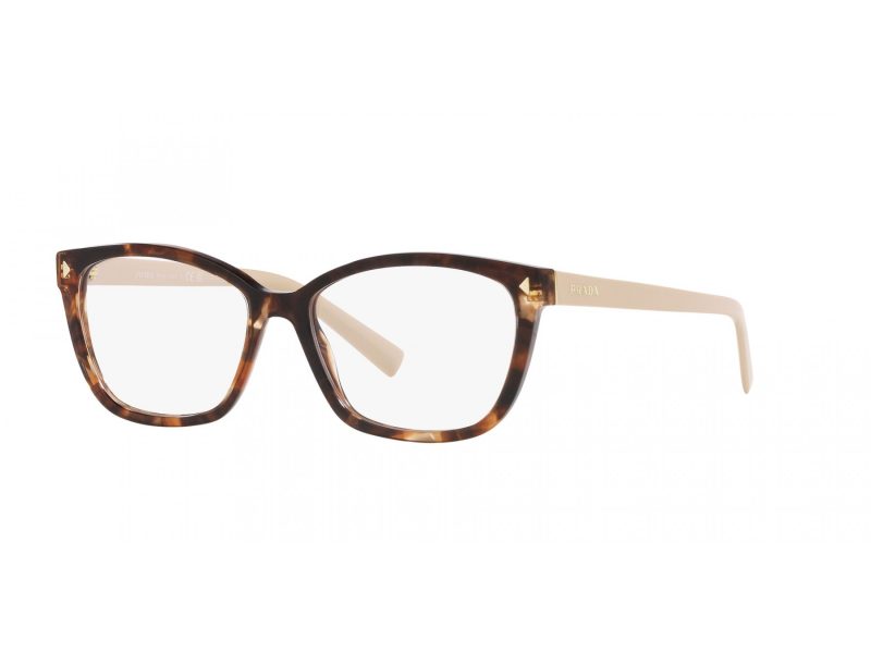 Prada PR 15ZV 07R1O1 53 Women glasses