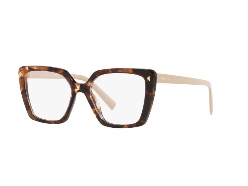 Prada PR 16ZV 07R1O1 53 Women glasses