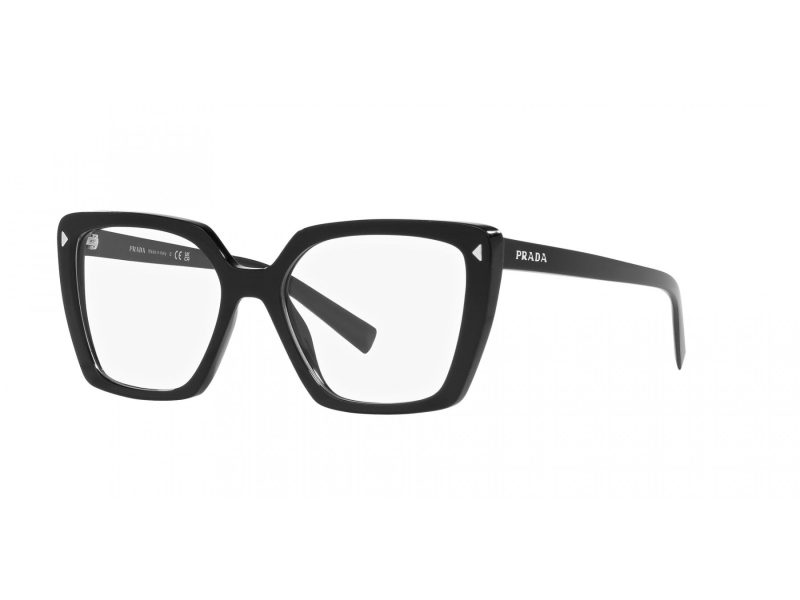 Prada PR 16ZV 1AB1O1 53 Women glasses