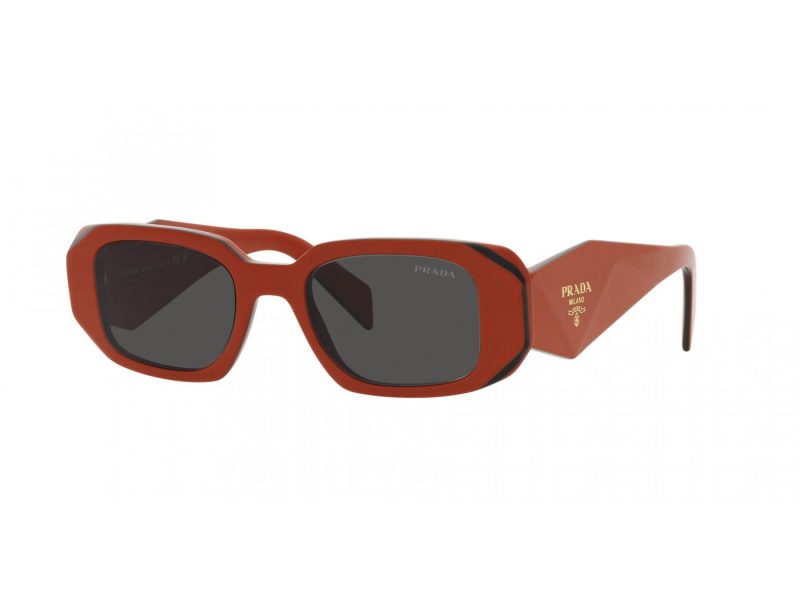 Prada PR 17WS 12N5S0 49 Women sunglasses
