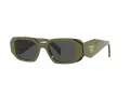 Prada PR 17WS 13N5S0 49 Women sunglasses