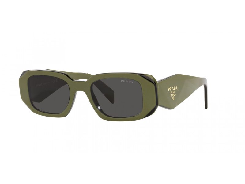 Prada PR 17WS 13N5S0 49 Women sunglasses