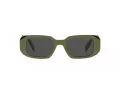 Prada PR 17WS 13N5S0 49 Women sunglasses