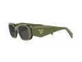 Prada PR 17WS 13N5S0 49 Women sunglasses