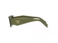 Prada PR 17WS 13N5S0 49 Women sunglasses