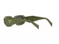 Prada PR 17WS 13N5S0 49 Women sunglasses