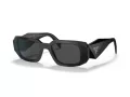 Prada PR 17WS 1AB5S0 49 Women sunglasses