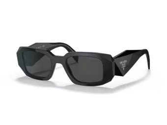 Prada PR 17WS 1AB5S0 49 Women sunglasses
