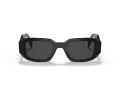 Prada PR 17WS 1AB5S0 49 Women sunglasses