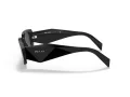 Prada PR 17WS 1AB5S0 49 Women sunglasses